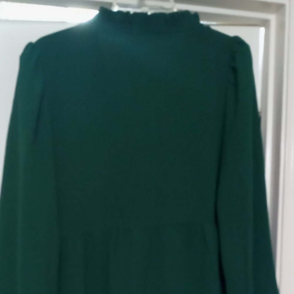 Blouse - Picture 2 of 3